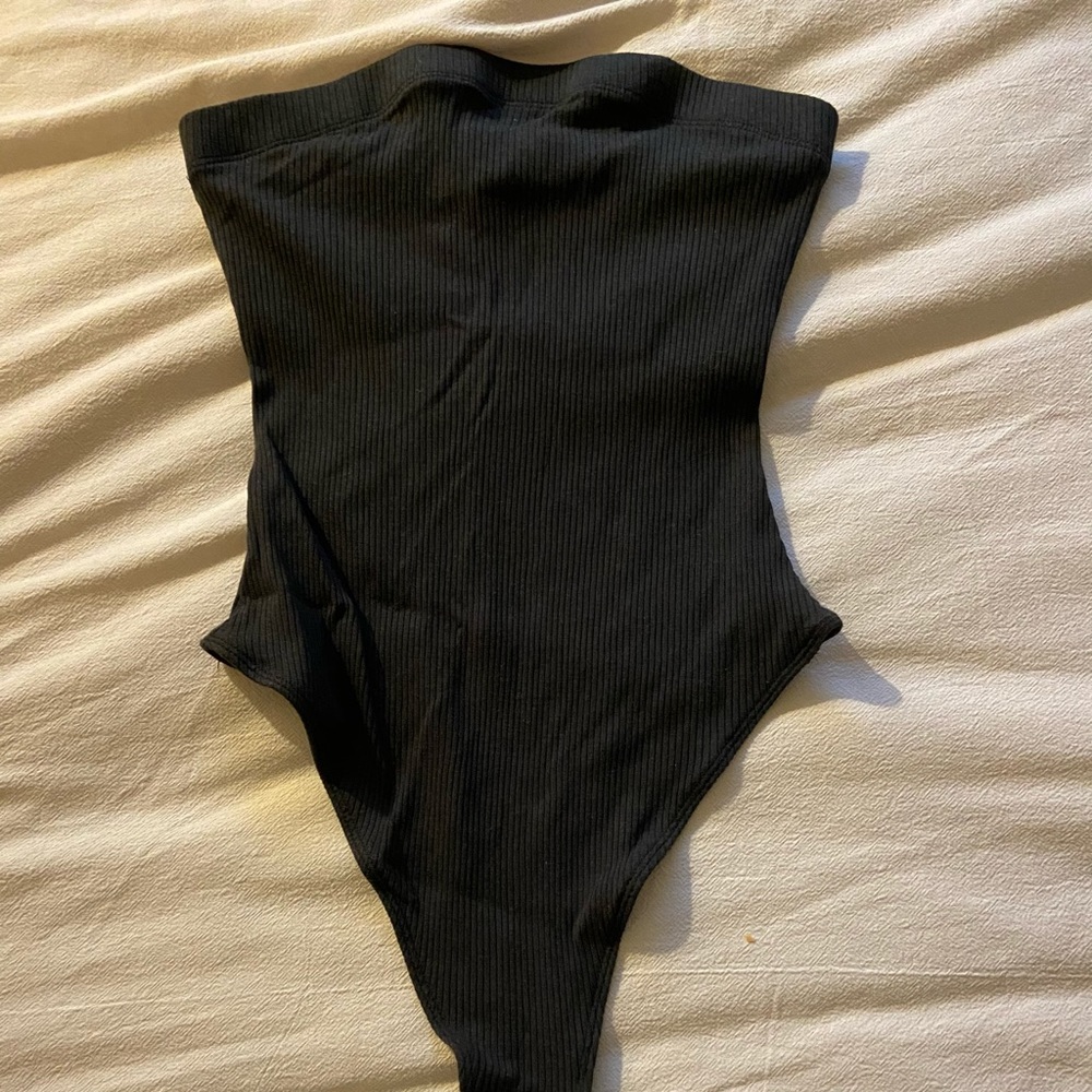 Urban outfitters tube top bodysuit